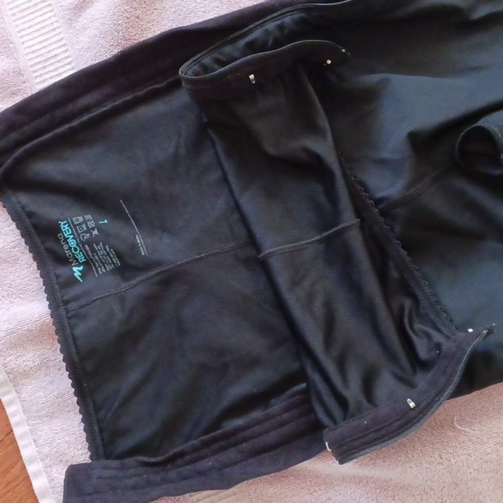 Marena large Recovery garment. Good used condition. Worn post surgery briefly.